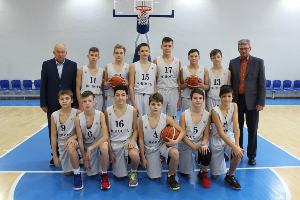 Старый Оскол 2